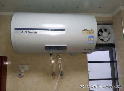 ​热水器如何使用 热水器正确使用方法是什么？看看电工师傅怎么说