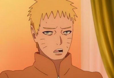 ​鸣人当上火影后变弱了？拆掉右手绷带才明白，其实是加强了