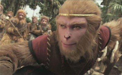 ​牛魔王、二郎神、孙悟空究竟谁更厉害？三借芭蕉扇时暴露了真相！