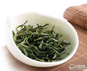 ​黄山毛峰功效