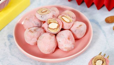 ​奶枣叫什么 啥是奶枣?