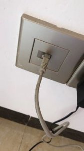 ​电脑插网线连不上网怎么回事(以太网连接了却无Internet网)