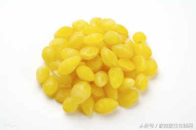 ​白果的功效 小小银杏果还能有这4大功效，比一般的补药好太多了