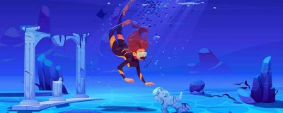 ​亚特兰蒂斯是什么文明 亚特兰蒂斯是什么集团