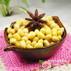 ​青黄豆的功效与作用 黄豆的功效与副作用