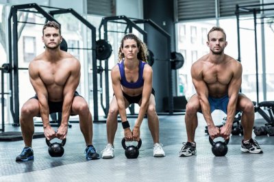 ​蹲马步的好处功效与作用（扎马步有什么作用，每天几分钟，强身健体不生病）