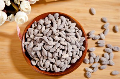 ​吊瓜子的功效（能消除皱纹延缓衰老）