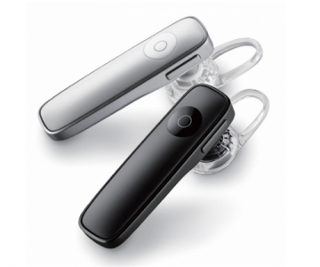 ​蓝牙耳机如何充电教程（蓝牙耳机怎么充电）