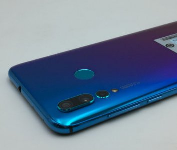 ​华为nova9se参数