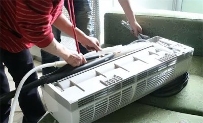 ​空调怎样移机 步骤和注意事项