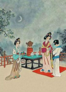 ​七夕节是几月几号？一起来了解吧！