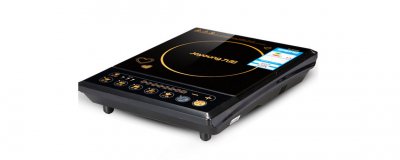 ​大型电磁炉故障及解决办法（电磁炉常见故障及维修方法是什么）