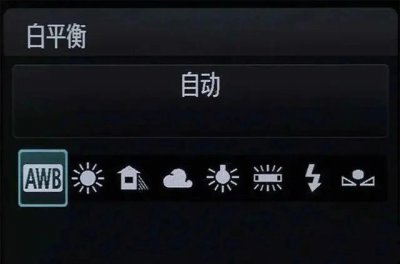 ​单反白平衡设置技巧（摄影第135期：单反相机的白平衡如何设置？）