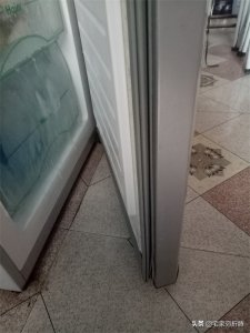​冰箱密封条不严怎么办（生活小窍门——冰箱密封条封严的方法）