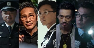 ​破冰行动演员表(《破冰行动》的演技鄙视链，谁在顶端仁者见仁，谁在最低处众口