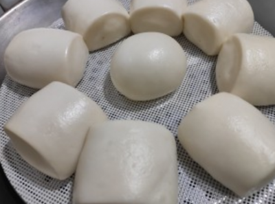 ​蒸馒头发酵多久（蒸馒头发酵多久可以吃）