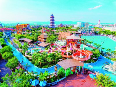 ​同安哪里比较好玩的景点（厦门旅游必去十大景点）