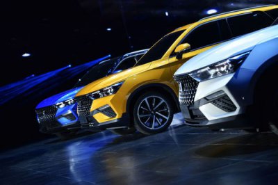 ​一汽奔腾最新报价表(一汽奔腾2021款报价及图片)