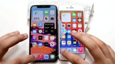 ​苹果x怎么刷机(苹果x如何进入爱思刷机模式)