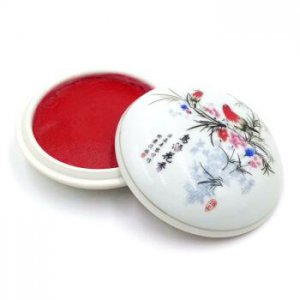 ​真正的朱砂多少钱一克（真正的朱砂价钱）