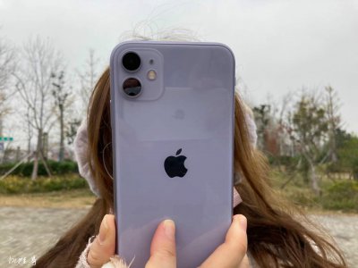 ​iphone11防水到什么程度（iphone11防水怎么样）