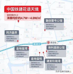 ​花语天境售楼处电话 花语天境售楼处附近五金建材店位置