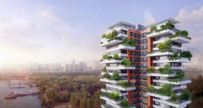 ​贵阳花语墅别墅房价 贵阳花语墅沙盘