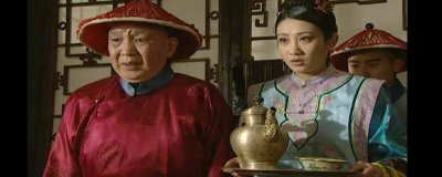 ​乔引娣与雍正的关系解析图 雍正王朝乔引娣和雍正是什么关系