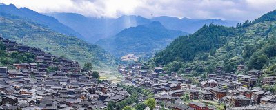 ​悬棺葬是哪个少数民族 悬棺葬是什么