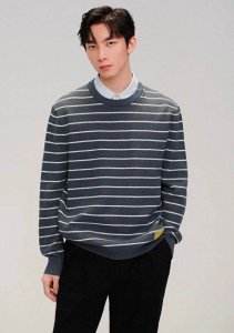 ​海澜之家男装搭配 海澜之家男装好看吗