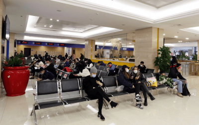 ​出境游恢复最新消息 出境游恢复了吗?