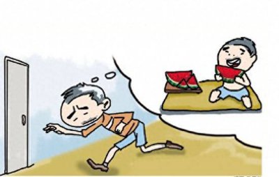 ​上吐下泻是怎么回事 上吐下泻的5大常见因素你知道吗