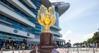 ​香港科技大学什么档次（香港大学和科技大学哪个好）