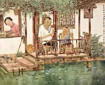 ​瓜田李下的典故