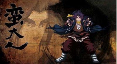 ​蛮小满真正身份（蛮小满最后结局）