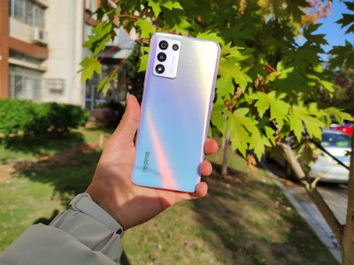 ​realmeq(oppo为什么不承认realme)