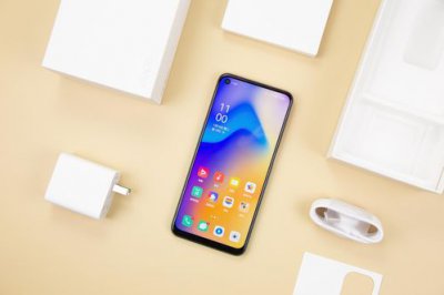 ​oppoa93s5g参数配置