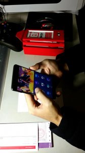 ​一加手机怎么截屏