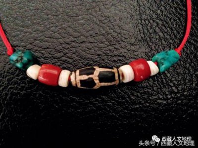 ​天珠对藏族人的意义 天珠是藏族的吗