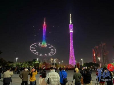 ​小蛮腰在哪里（小蛮腰在哪里个城市）