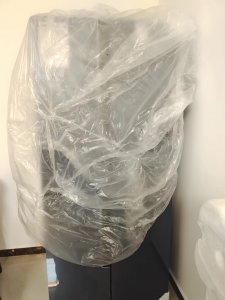 ​冰箱新买的要放多长时间可以插电（新冰箱要静置24小时吗）