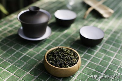 ​乌龙茶有哪些品种（乌龙茶有哪些品种，爱喝茶的你一定要知道）