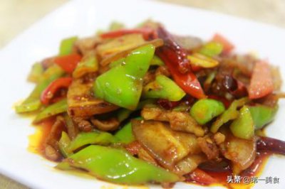 ​青椒五花肉的做法(青椒五花肉怎么做好吃)