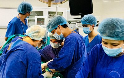 ​梅毒可以彻底治愈吗？