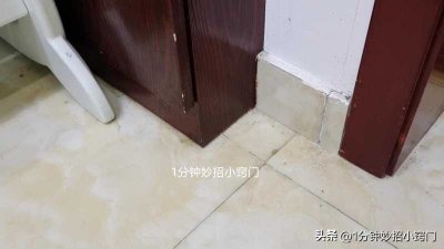 ​蚂蚁怎么能彻底消灭(蚂蚁别用开水烫，角落里撒一把，家里的蚂蚁连窝端)