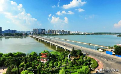 ​河南省会迁往南阳，为什么说是一个明智的选择？