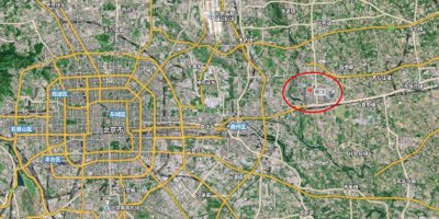 ​去不了北京，也要雨露均沾，看看燕郊的大学有哪些值得你来