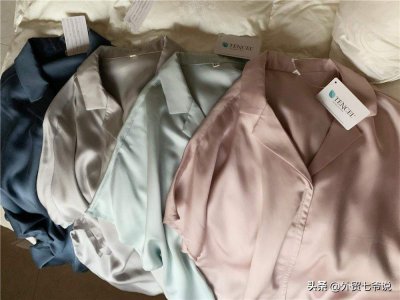 ​天丝面料的优缺点 天丝面料特性