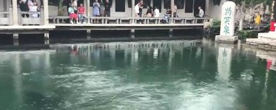 ​济南有什么好玩的地方吗 济南有什么好玩的地方 免费