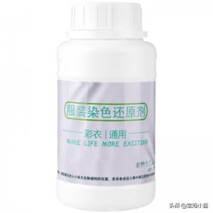 ​衣服掉色了怎么能恢复原来的颜色(衣服恢复原色的几种方法)